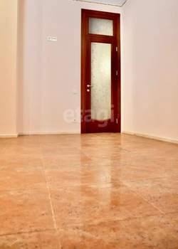 1-к квартира, вторичка, 60м2, 13/15 этаж