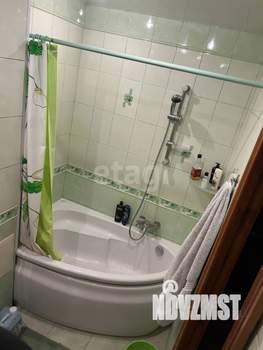 4-к квартира, вторичка, 61м2, 5/5 этаж