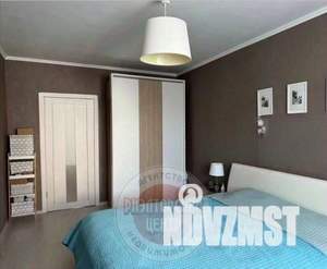 2-к квартира, вторичка, 68м2, 9/10 этаж