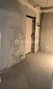 1-к квартира, вторичка, 47м2, 6/16 этаж
