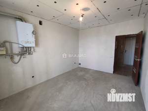 1-к квартира, вторичка, 54м2, 6/6 этаж