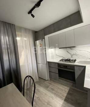 3-к квартира, вторичка, 65м2, 1/9 этаж