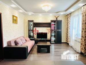 3-к квартира, вторичка, 84м2, 2/2 этаж