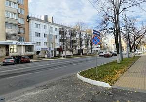 3-к квартира, вторичка, 54м2, 2/4 этаж