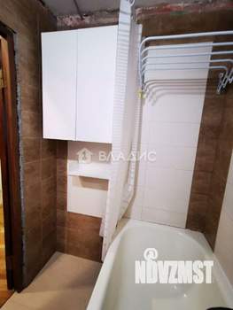 1-к квартира, вторичка, 32м2, 1/9 этаж