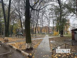 2-к квартира, вторичка, 46м2, 4/5 этаж