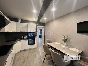 2-к квартира, вторичка, 71м2, 6/6 этаж