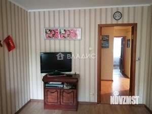2-к квартира, вторичка, 58м2, 1/10 этаж