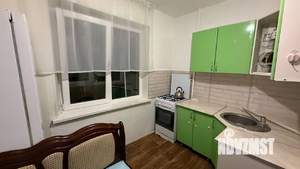 1-к квартира, вторичка, 31м2, 4/9 этаж