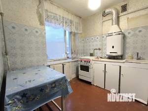 3-к квартира, вторичка, 60м2, 2/5 этаж