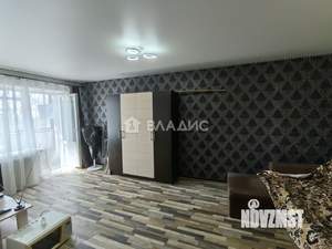 1-к квартира, вторичка, 32м2, 5/5 этаж