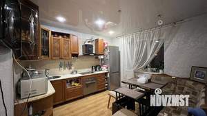 2-к квартира, вторичка, 79м2, 2/14 этаж