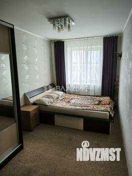 3-к квартира, вторичка, 68м2, 4/9 этаж