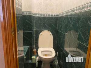 4-к квартира, вторичка, 71м2, 4/9 этаж