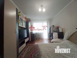 1-к квартира, вторичка, 30м2, 3/5 этаж