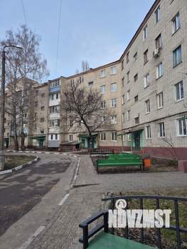 4-к квартира, вторичка, 80м2, 5/5 этаж