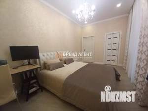 2-к квартира, вторичка, 100м2, 2/9 этаж