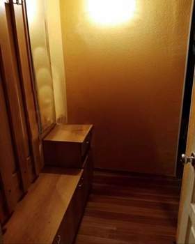 1-к квартира, вторичка, 30м2, 1/5 этаж