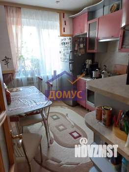 3-к квартира, вторичка, 62м2, 3/9 этаж