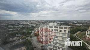 2-к квартира, вторичка, 120м2, 13/13 этаж