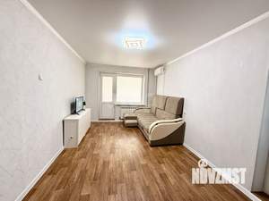 3-к квартира, вторичка, 60м2, 8/9 этаж