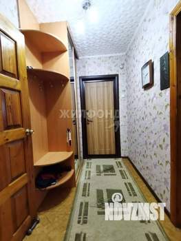 2-к квартира, вторичка, 54м2, 6/9 этаж