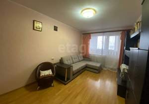 2-к квартира, вторичка, 51м2, 9/10 этаж