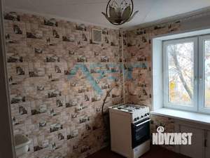 1-к квартира, вторичка, 34м2, 3/5 этаж