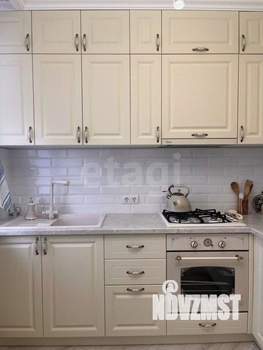 Студия квартира, вторичка, 30м2, 2/5 этаж