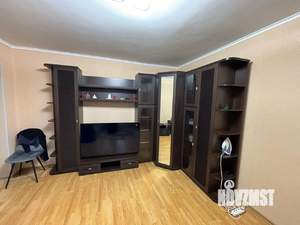 1-к квартира, вторичка, 36м2, 4/10 этаж