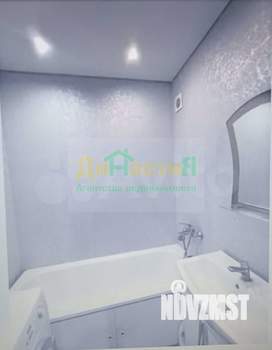 1-к квартира, вторичка, 33м2, 10/10 этаж