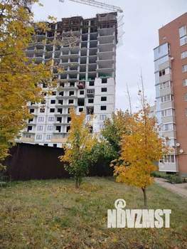 2-к квартира, вторичка, 67м2, 7/21 этаж