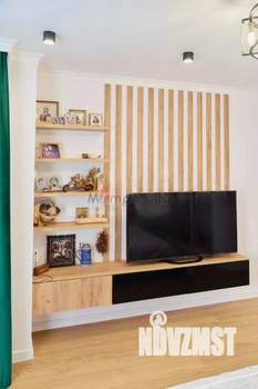 3-к квартира, вторичка, 116м2, 6/16 этаж