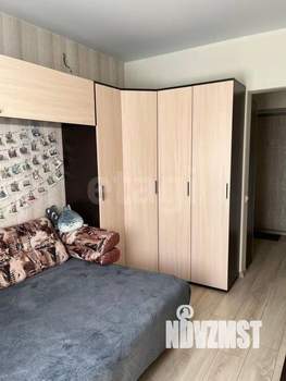 Студия квартира, вторичка, 27м2, 4/5 этаж