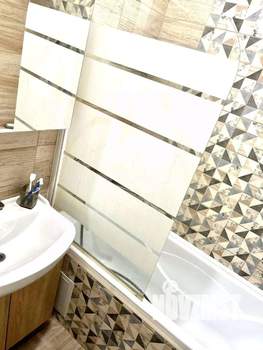 3-к квартира, вторичка, 61м2, 4/9 этаж