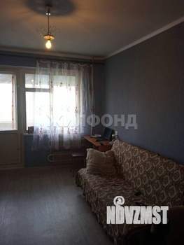 1-к квартира, вторичка, 33м2, 6/9 этаж