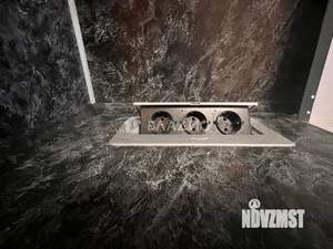 1-к квартира, вторичка, 40м2, 7/17 этаж