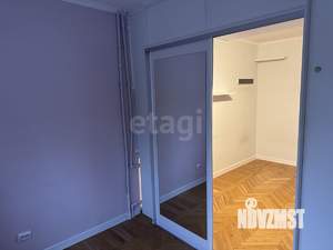 3-к квартира, вторичка, 69м2, 3/5 этаж