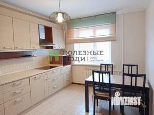 3-к квартира, вторичка, 86м2, 13/14 этаж