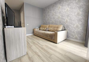 Студия квартира, вторичка, 30м2, 3/5 этаж