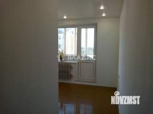 3-к квартира, вторичка, 72м2, 4/5 этаж