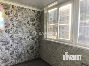 1-к квартира, вторичка, 38м2, 4/9 этаж