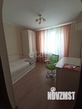 4-к квартира, вторичка, 67м2, 4/7 этаж