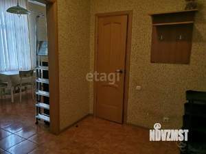 1-к квартира, вторичка, 43м2, 7/10 этаж