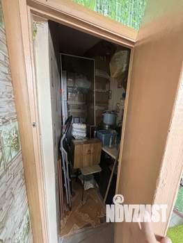 4-к квартира, вторичка, 75м2, 4/10 этаж