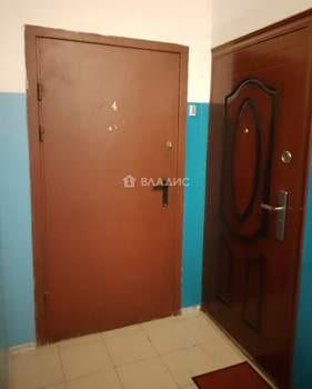 2-к квартира, вторичка, 57м2, 2/2 этаж