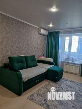 2-к квартира, вторичка, 45м2, 8/9 этаж