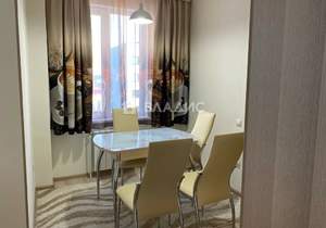 2-к квартира, вторичка, 49м2, 4/5 этаж