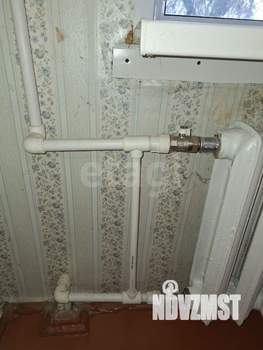 1-к квартира, вторичка, 30м2, 4/5 этаж