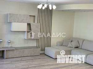 3-к квартира, вторичка, 109м2, 6/17 этаж